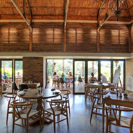 Makaranga Lodge 德班 外观 照片